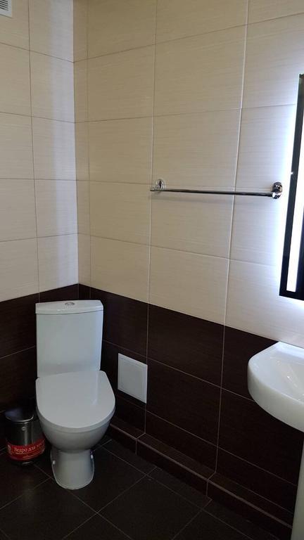 Grofa Room バコヴェル エクステリア 写真