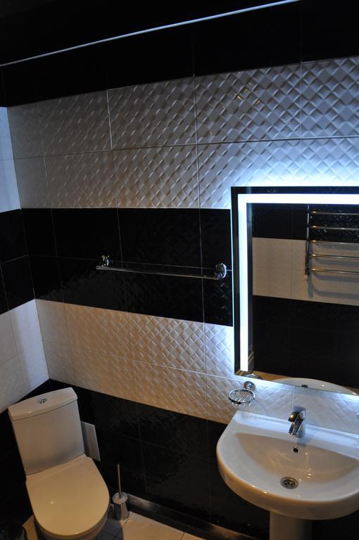 Grofa Room バコヴェル エクステリア 写真