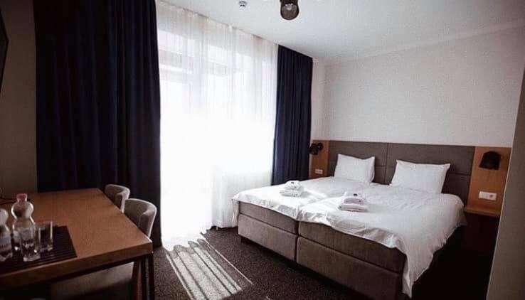 Grofa Room バコヴェル エクステリア 写真