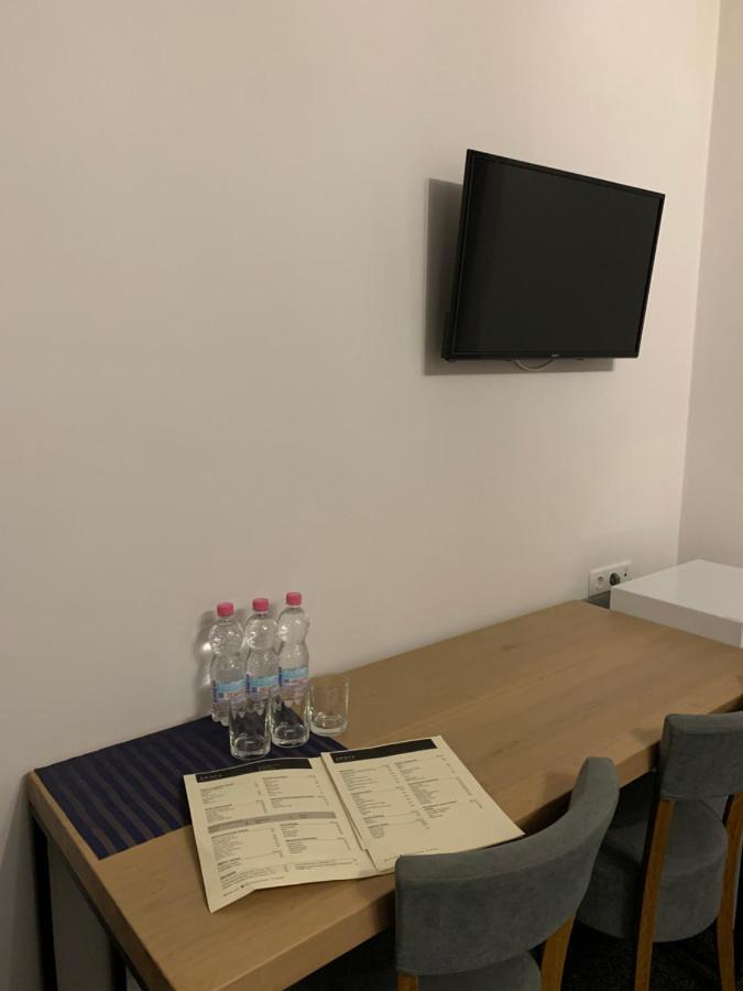 Grofa Room バコヴェル エクステリア 写真